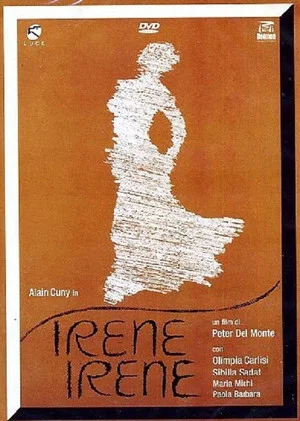 Постер: Irene, Irene