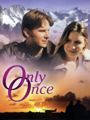 Постер: Only Once