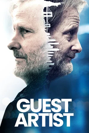 Постер: Guest Artist