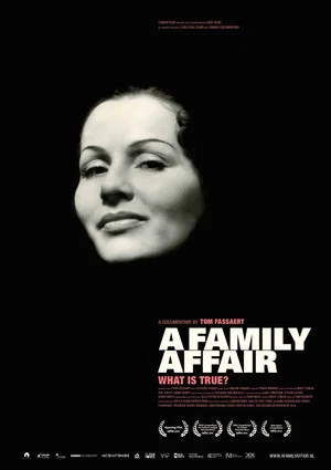 Постер: A Family Affair