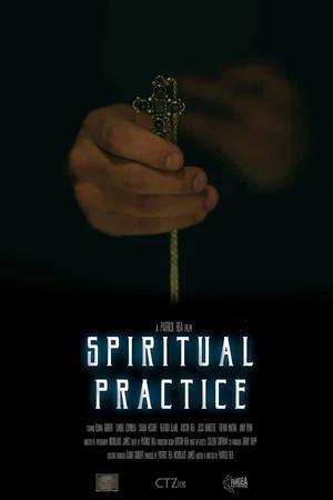 Постер: Spiritual Practice
