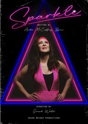 Постер: Sparkle
