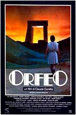 Постер: Orfeo