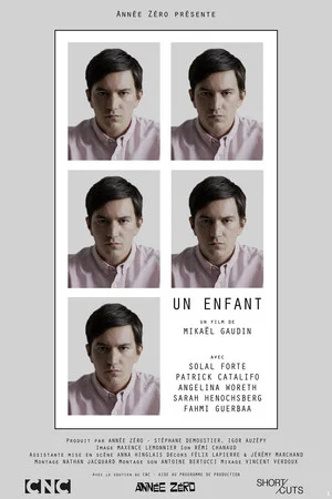 Постер: Un enfant