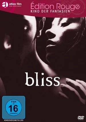 Постер: Bliss - Erotische Versuchungen