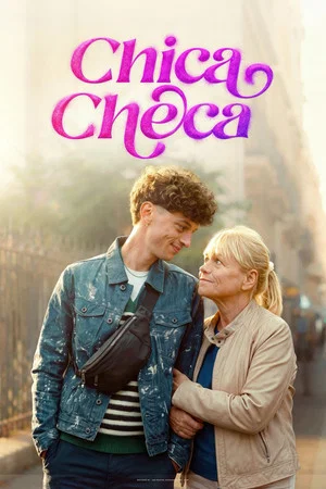 Постер: Czech Girl