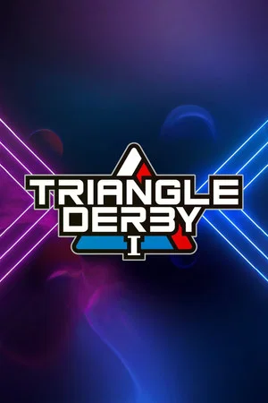 Постер: Stardom Triangle Derby I in Maebashi