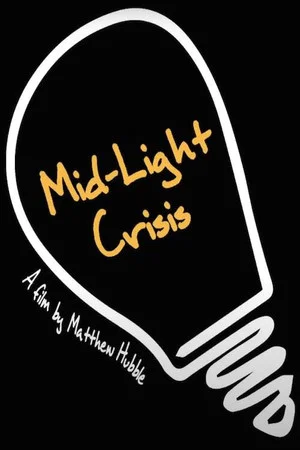 Постер: Mid-Light Crisis