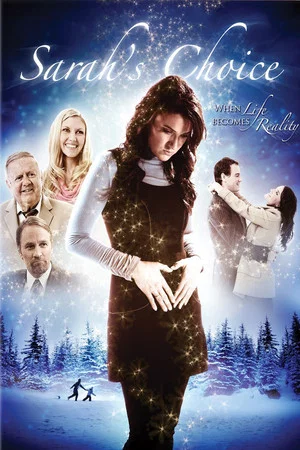 Постер: Sarah's Choice
