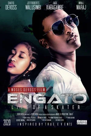 Постер: engato