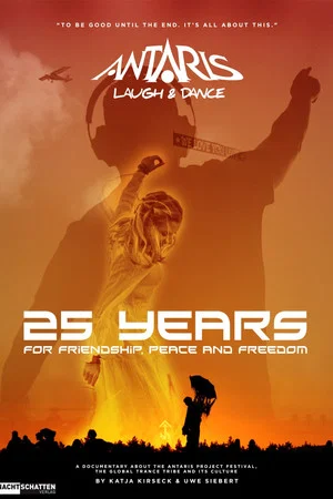 Постер: 25 Years