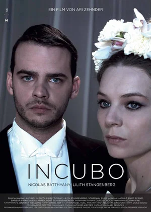 Постер: Incubo