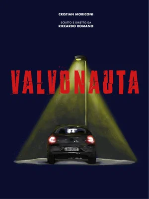 Постер: Valvonauta