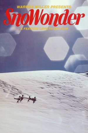 Постер: Snowonder