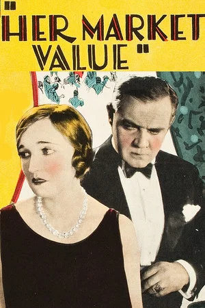 Постер: Her Market Value
