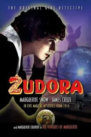 Постер: Zudora