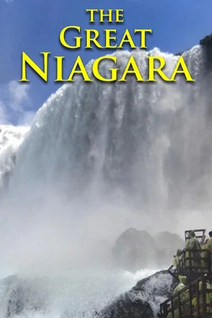 Постер: The Great Niagara
