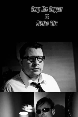 Постер: Gary the Rapper vs Stefan Blix