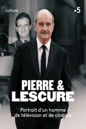 Постер: Pierre & Lescure