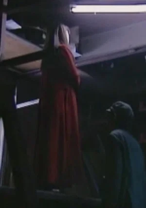 Постер: Molester Train 10