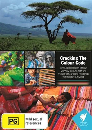 Постер: Cracking the Colour Code