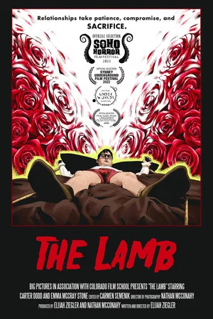 Постер: The Lamb
