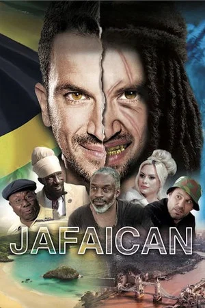 Постер: Jafaican