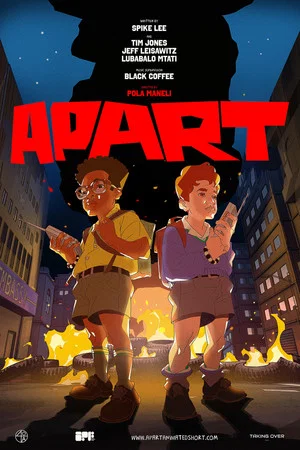 Постер: APART