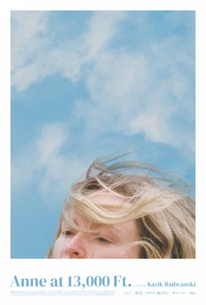 Постер: Anne at 13,000 Ft.