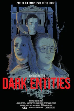 Постер: Dark Entities