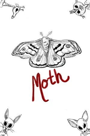 Постер: Moth