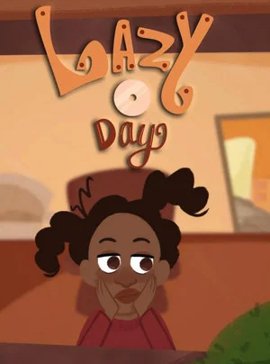 Постер: Lazy Day