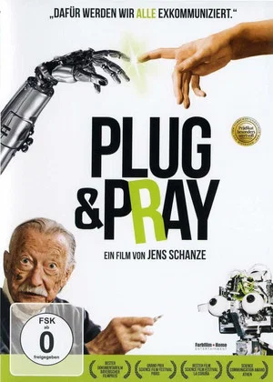 Постер: Plug & Pray