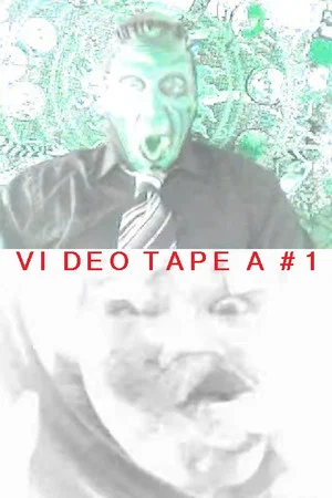 Постер: Video Tape A #1