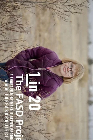 Постер: The FASD Project