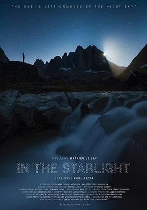 Постер: In the Starlight