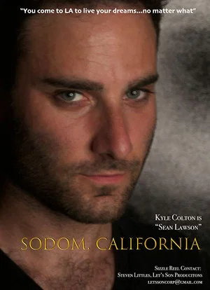 Постер: Sodom, California