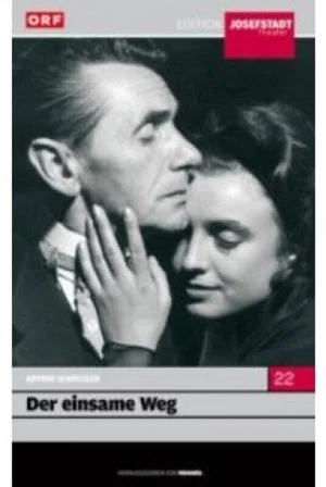 Постер: Der einsame Weg