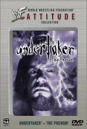 Постер: WWF: Undertaker The Phenom