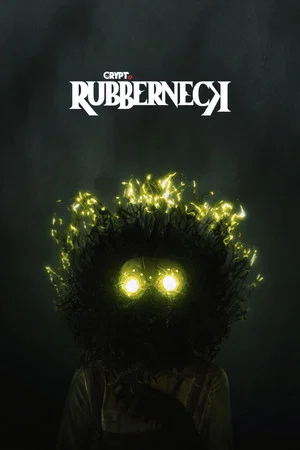 Постер: Rubberneck