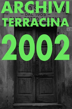 Постер: Archivi Terracina - Episodio 5