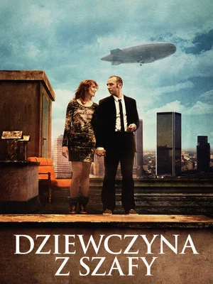 Постер: The Girl from the Wardrobe