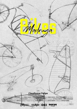 Постер: Madruga Bikes