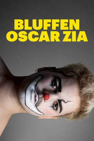 Постер: Bluffen Oscar Zia