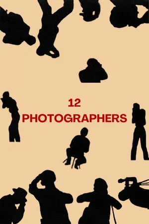 Постер: 12 Photographers