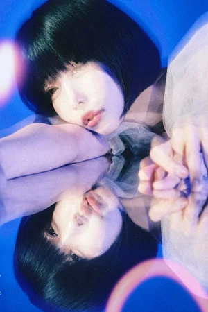 Постер: ano: Aishiteru, Nantene. (Limited Edition Bonus)
