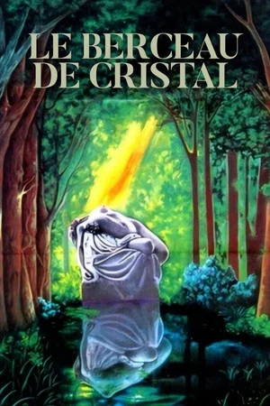 Постер: The Crystal Cradle