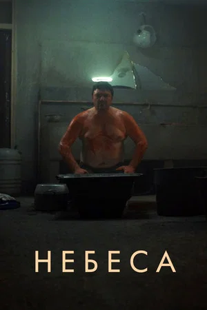 Постер: Небеса