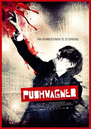 Постер: Pushwagner