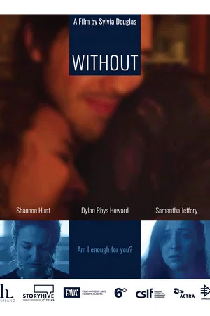 Постер: Without